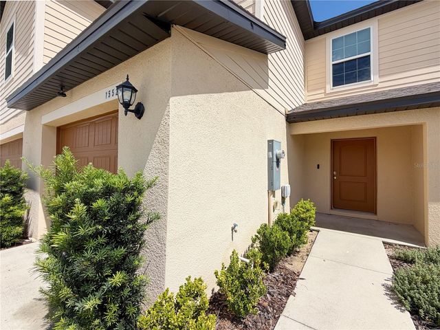 1552 WYNFORD CIRCLE, Tavares, FL 32778