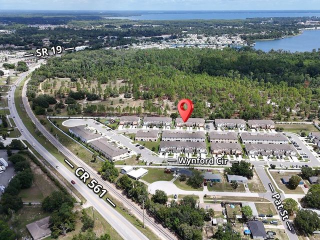 1552 WYNFORD CIRCLE, Tavares, FL 32778
