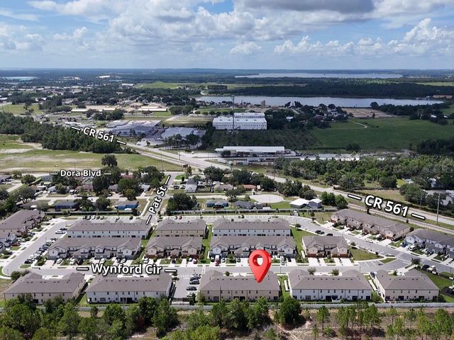 1552 WYNFORD CIRCLE, Tavares, FL 32778