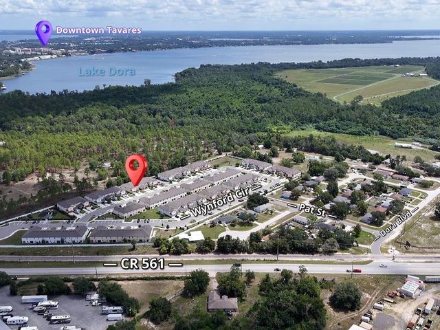1552 WYNFORD CIRCLE, Tavares, FL 32778