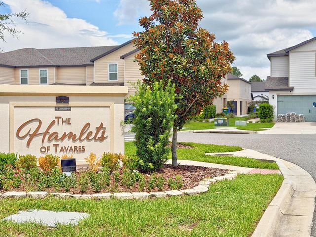 1552 WYNFORD CIRCLE, Tavares, FL 32778