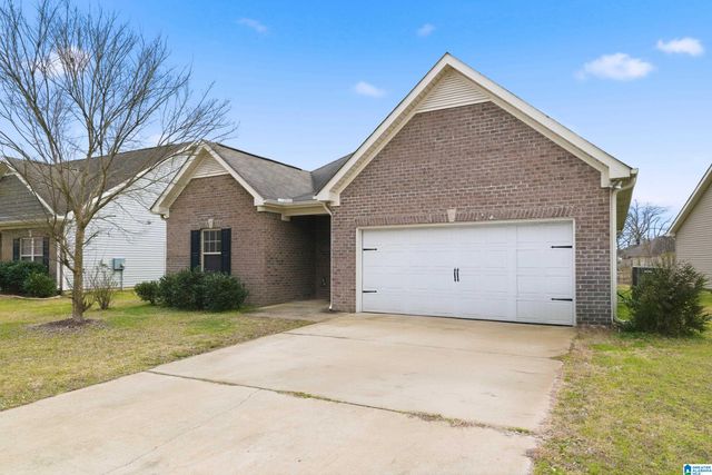 163 MOORES SPRING ROAD, Montevallo, AL 35115