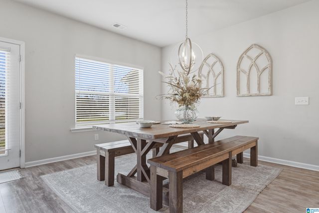 163 MOORES SPRING ROAD, Montevallo, AL 35115