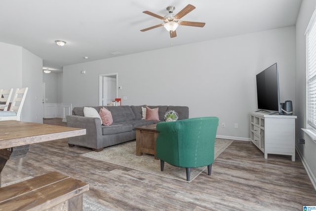 163 MOORES SPRING ROAD, Montevallo, AL 35115