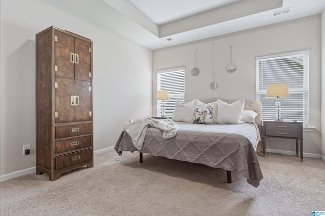 163 MOORES SPRING ROAD, Montevallo, AL 35115