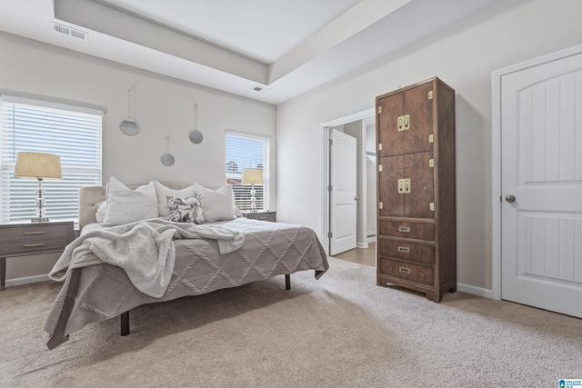 163 MOORES SPRING ROAD, Montevallo, AL 35115