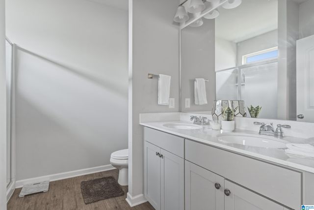 163 MOORES SPRING ROAD, Montevallo, AL 35115