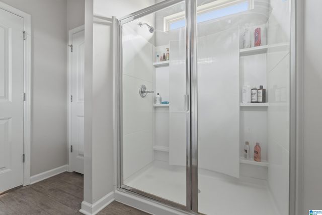 163 MOORES SPRING ROAD, Montevallo, AL 35115