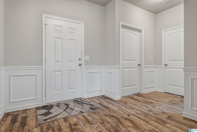 163 MOORES SPRING ROAD, Montevallo, AL 35115