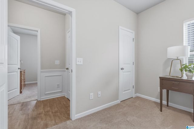 163 MOORES SPRING ROAD, Montevallo, AL 35115