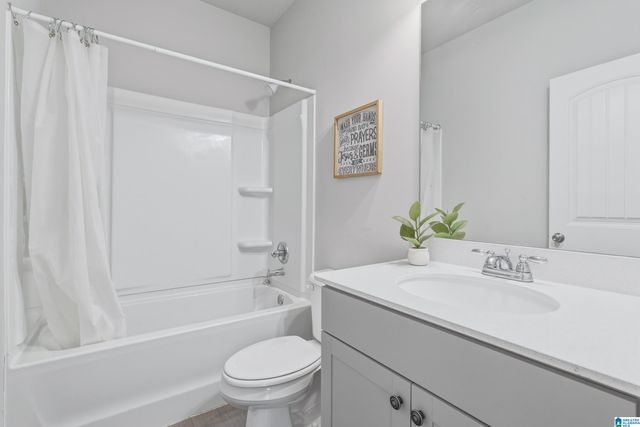 163 MOORES SPRING ROAD, Montevallo, AL 35115