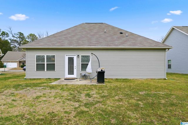 163 MOORES SPRING ROAD, Montevallo, AL 35115