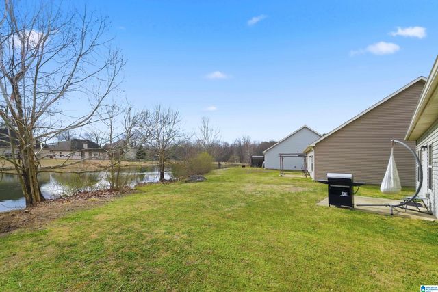 163 MOORES SPRING ROAD, Montevallo, AL 35115