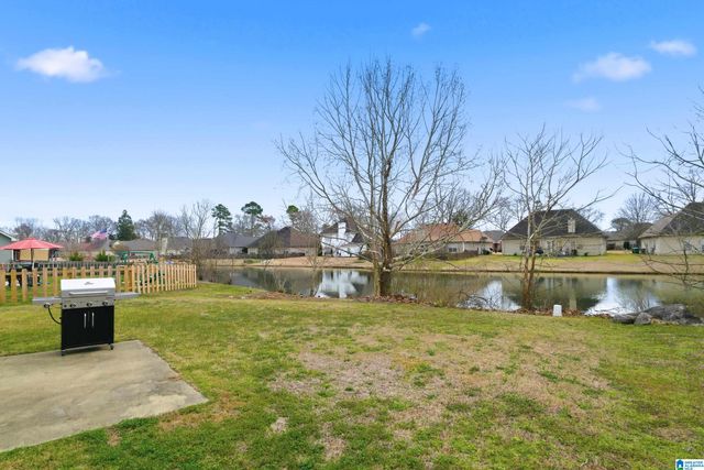 163 MOORES SPRING ROAD, Montevallo, AL 35115