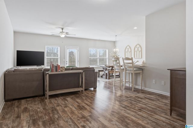 163 MOORES SPRING ROAD, Montevallo, AL 35115