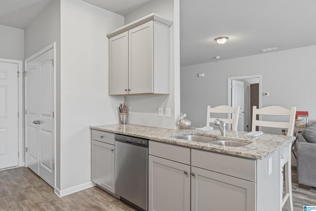 163 MOORES SPRING ROAD, Montevallo, AL 35115