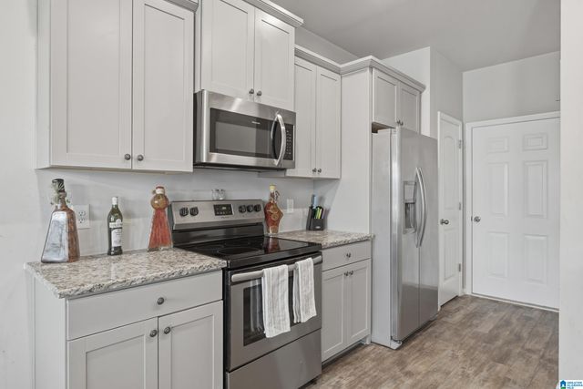 163 MOORES SPRING ROAD, Montevallo, AL 35115