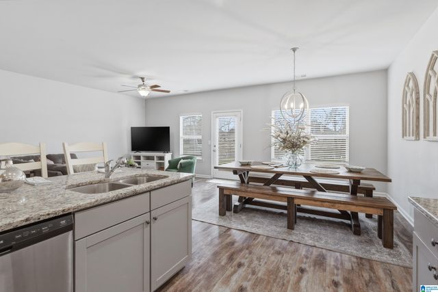 163 MOORES SPRING ROAD, Montevallo, AL 35115