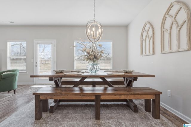 163 MOORES SPRING ROAD, Montevallo, AL 35115