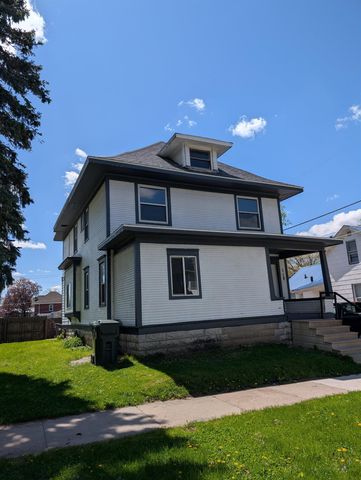 118 Allen, Waterloo, IA 50701
