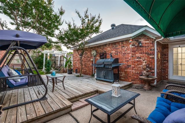 1516 Cripple Creek Court, Desoto, TX 75115