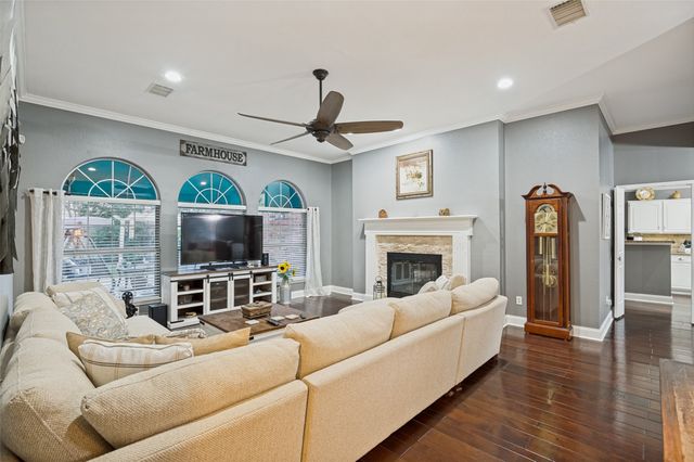 1516 Cripple Creek Court, Desoto, TX 75115