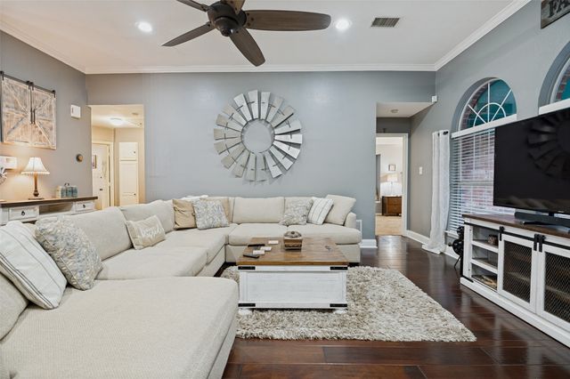 1516 Cripple Creek Court, Desoto, TX 75115