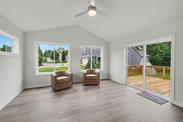 5493 Rose Ridge Court, Rockford, MI 49341
