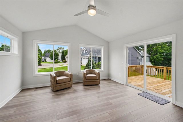 5493 Rose Ridge Court, Rockford, MI 49341