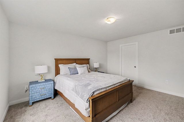 5493 Rose Ridge Court, Rockford, MI 49341