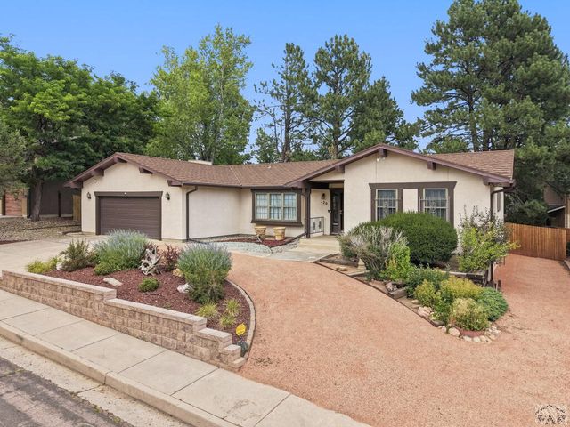 120 Clubridge Pl, Colorado Springs, CO 80906