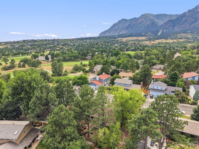 120 Clubridge Pl, Colorado Springs, CO 80906