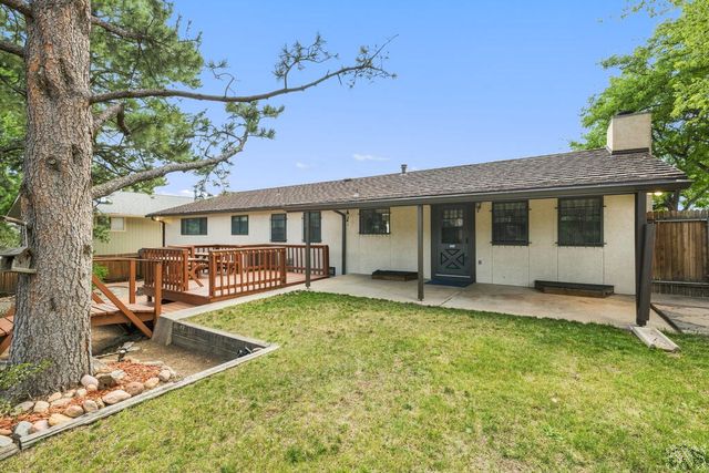 120 Clubridge Pl, Colorado Springs, CO 80906