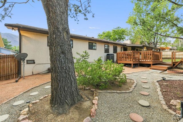 120 Clubridge Pl, Colorado Springs, CO 80906