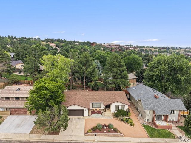 120 Clubridge Pl, Colorado Springs, CO 80906