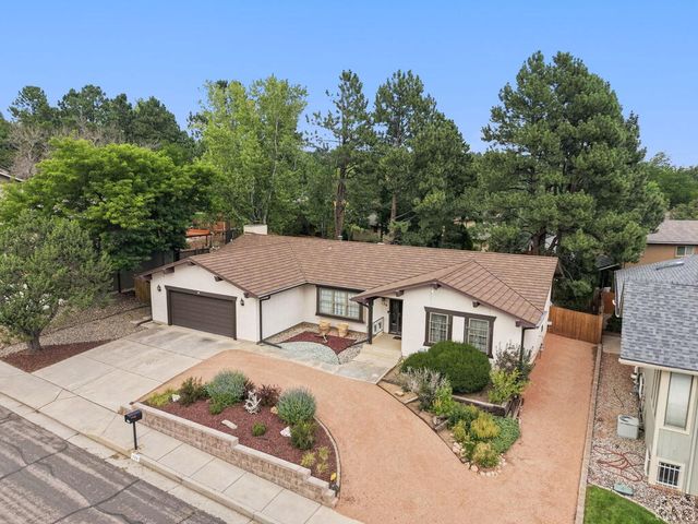120 Clubridge Pl, Colorado Springs, CO 80906