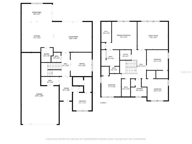 14146 SAMOA HILL COURT, Riverview, FL 33569