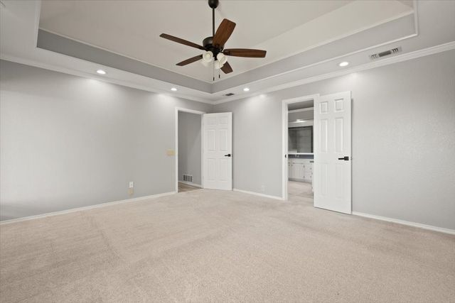 10200 Fieldcrest Drive, Benbrook, TX 76126
