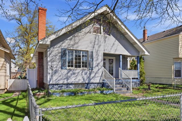 2216 W Dean Ave, Spokane, WA 99201