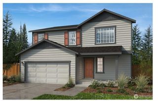 907 Britschgi Street #48, Buckley, WA 98321