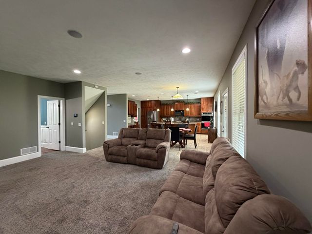7809 Golf Meadows Drive Se, Caledonia Twp, MI 49316