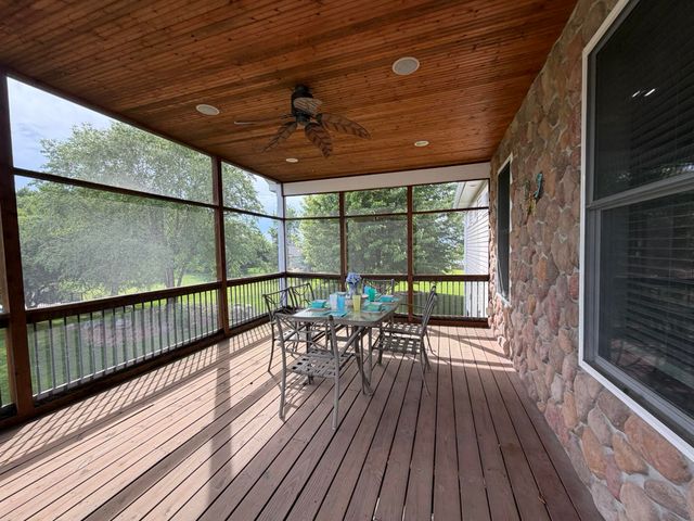 7809 Golf Meadows Drive Se, Caledonia Twp, MI 49316