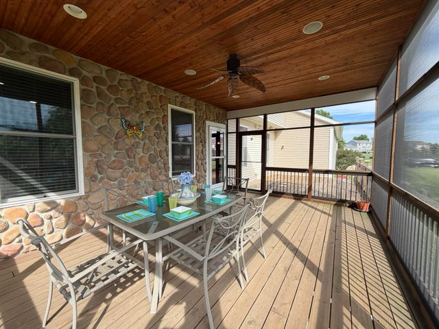 7809 Golf Meadows Drive Se, Caledonia Twp, MI 49316