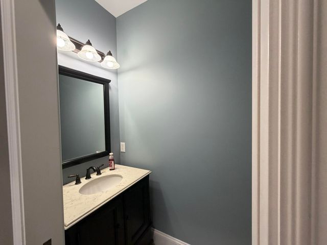 7809 Golf Meadows Drive Se, Caledonia Twp, MI 49316