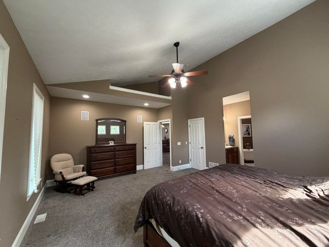 7809 Golf Meadows Drive Se, Caledonia Twp, MI 49316