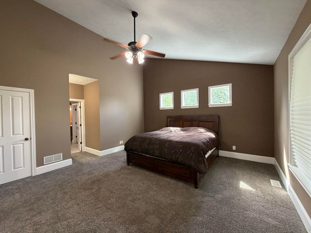 7809 Golf Meadows Drive Se, Caledonia Twp, MI 49316