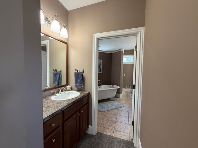 7809 Golf Meadows Drive Se, Caledonia Twp, MI 49316