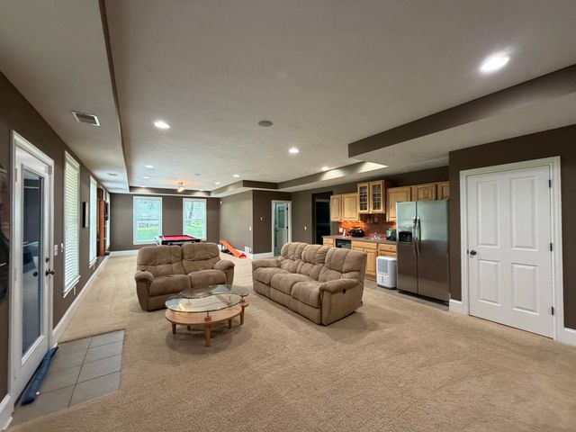 7809 Golf Meadows Drive Se, Caledonia Twp, MI 49316
