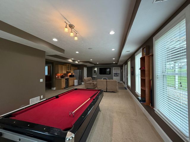 7809 Golf Meadows Drive Se, Caledonia Twp, MI 49316