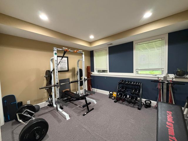 7809 Golf Meadows Drive Se, Caledonia Twp, MI 49316